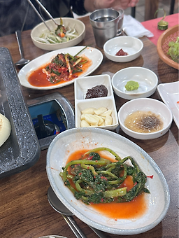 장터삼겹살 4