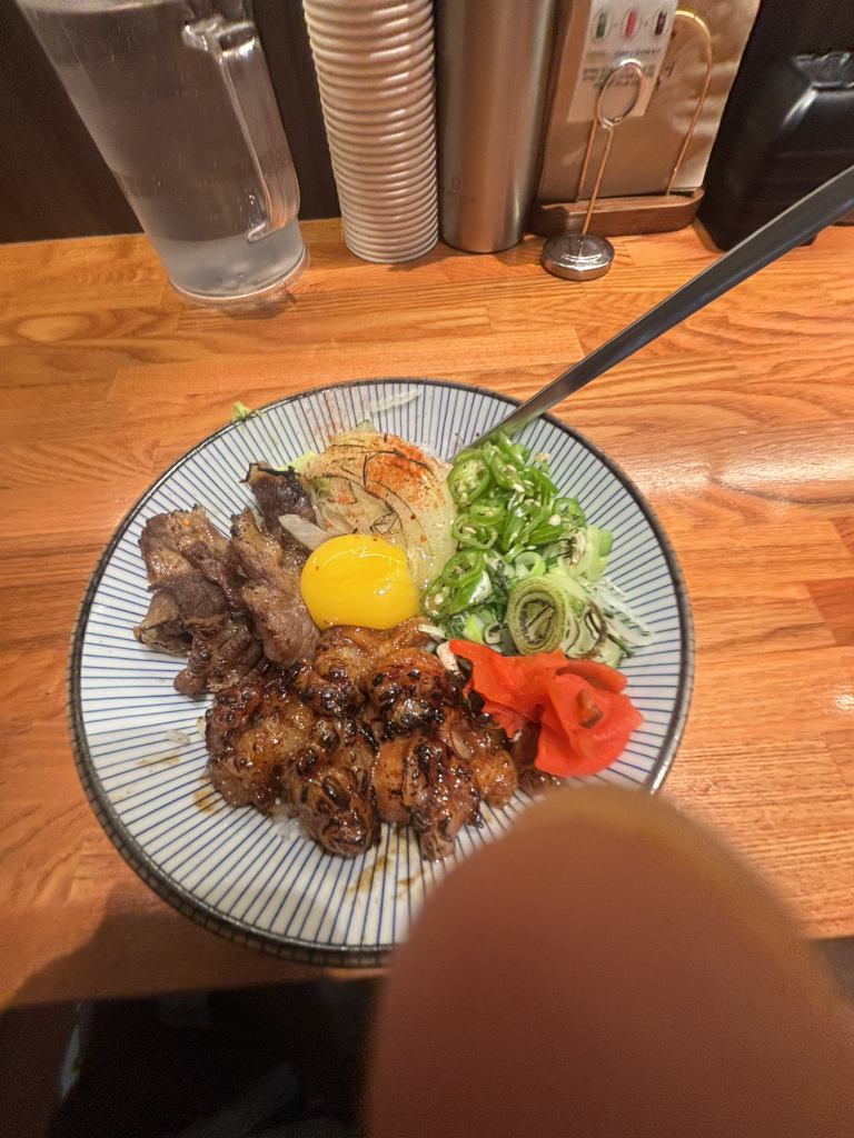 멘츠루 서현점 사진 2