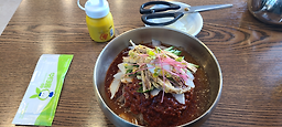 Gomemilmyeon (고메밀면) 3