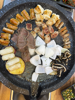 우주초벌곱창 5