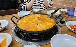 한남부대찌개 사진 5
