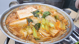 맷돌로만 구로디지털점 사진 6