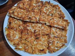 Wonjogwangmyeonghalmeonibindaetteok 2