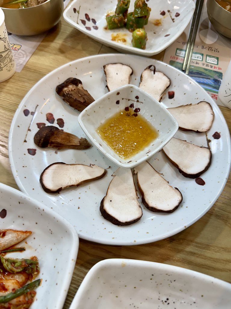 Baekseheukyeomsochueotang 4