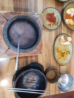 할머니추어탕 5