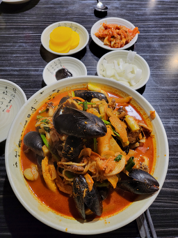 용궁관 1