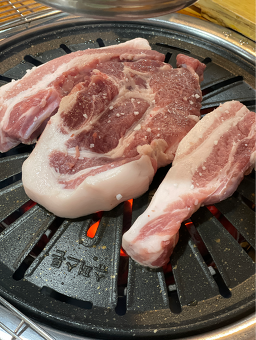 Daongalbi (다온갈비) 3