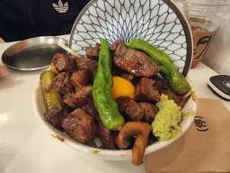 토끼정 신세계경기점 사진 3