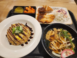 가츠몽 사진 3