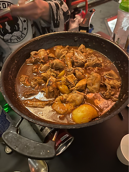 잔머리 대표 사진