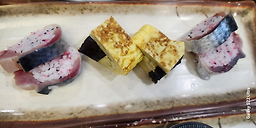 Sujeonghoetjip (수정횟집) 2