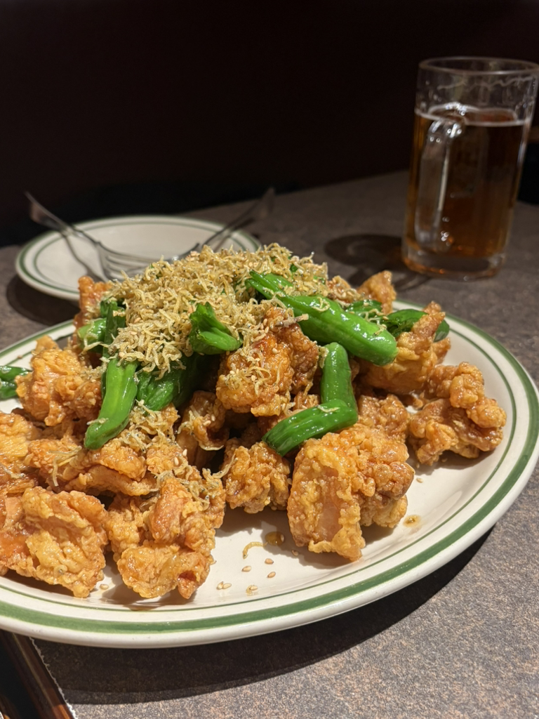 Hyodochikin (효도치킨) 2