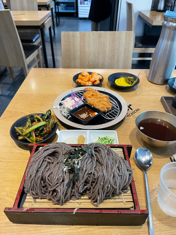 Yeonsoba 5