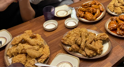 참참치킨 구수점 사진 6