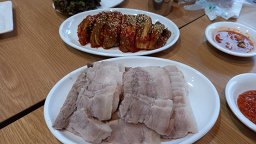 장군족발보쌈 본점 사진 5