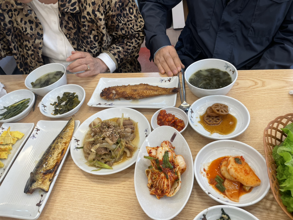 Mipungjeongsikdang 1