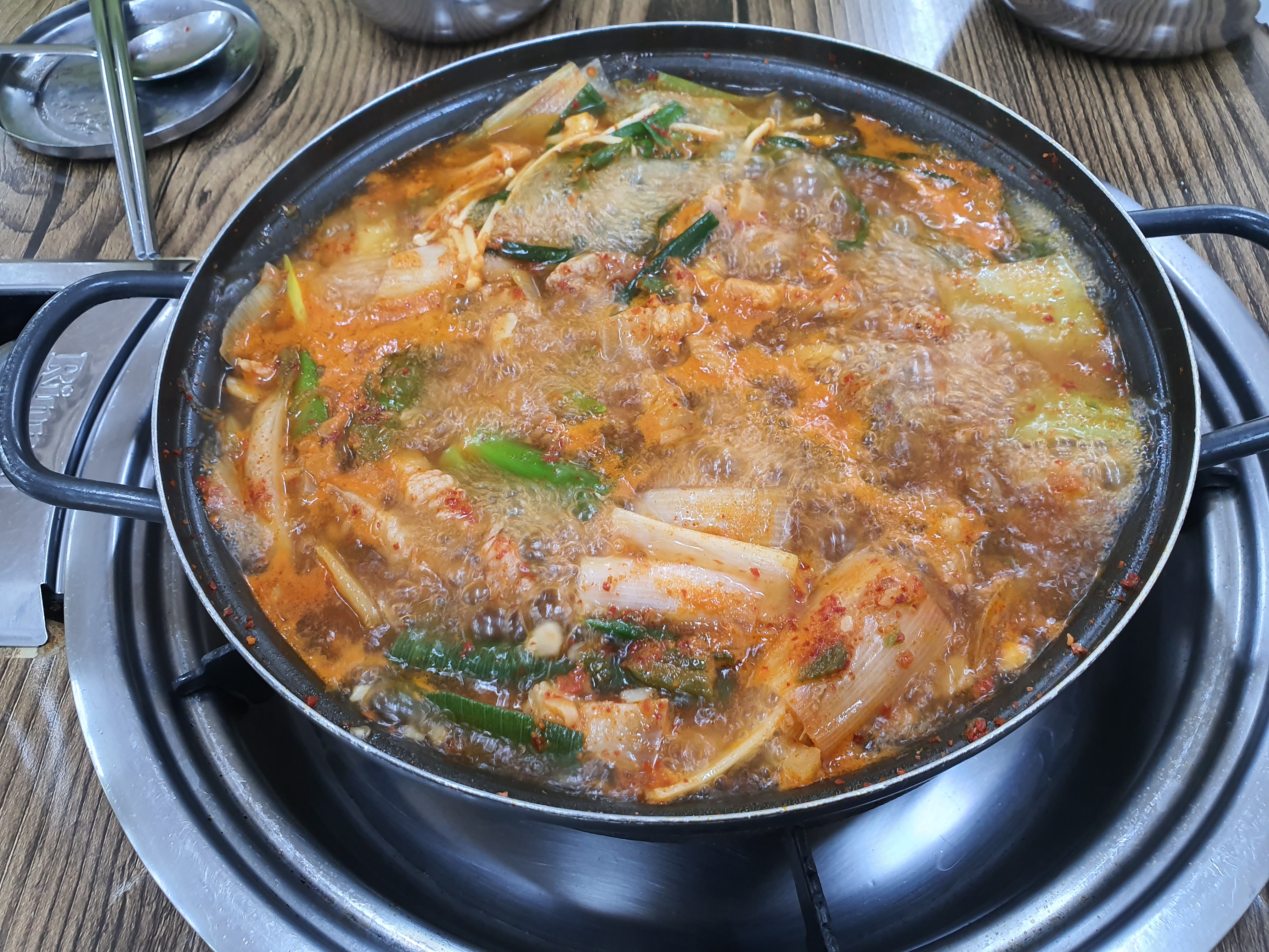 Wachonsikyuksikdang 1