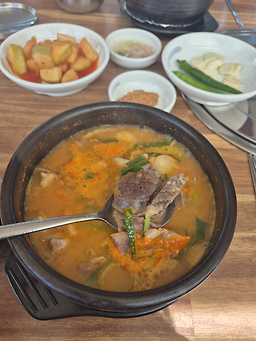 우자매순대국 3