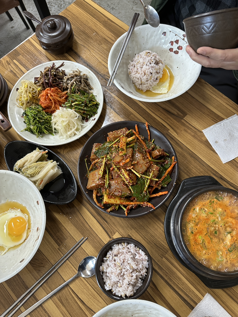 빠끔살이 6
