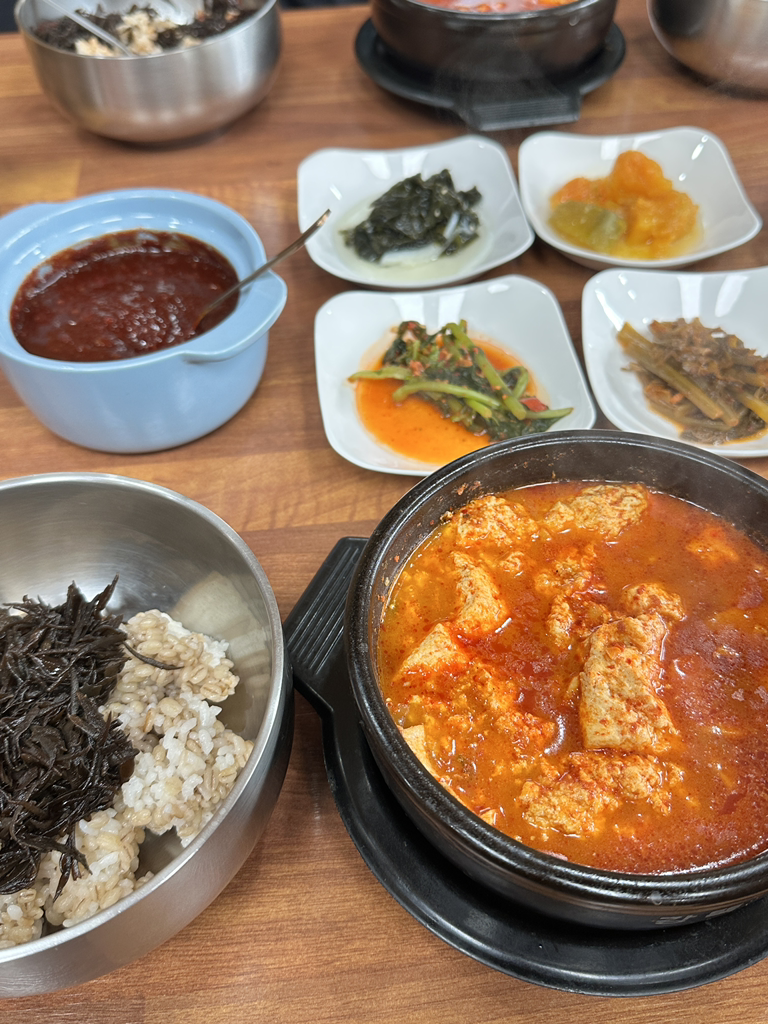달동네수제숨두부 사진 3