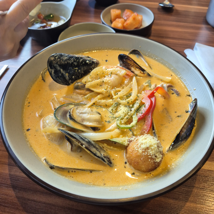 Ssingpubanjeom (씽푸반점) 1