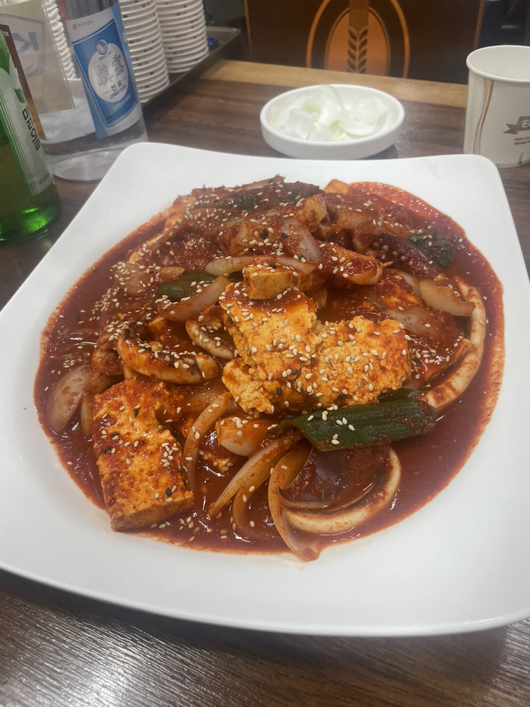 대선칼국수 3