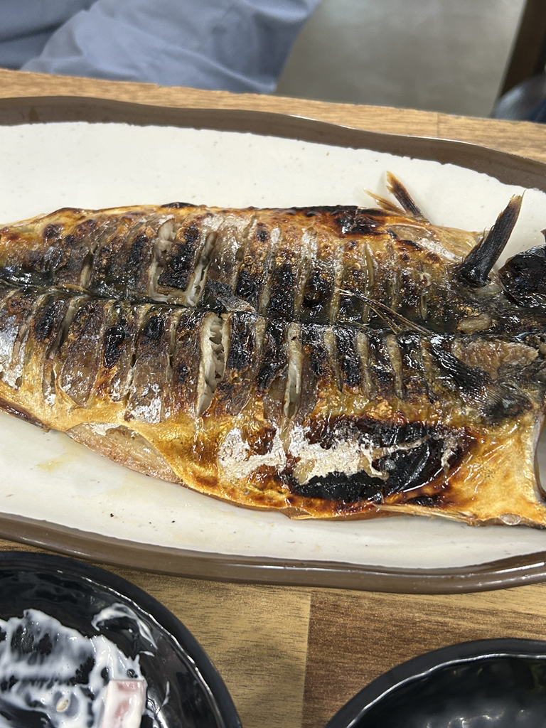 우도청정식당 대표 사진