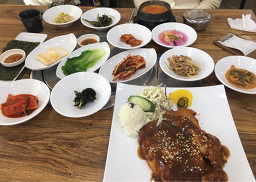 Sodamgol (소담골) 2