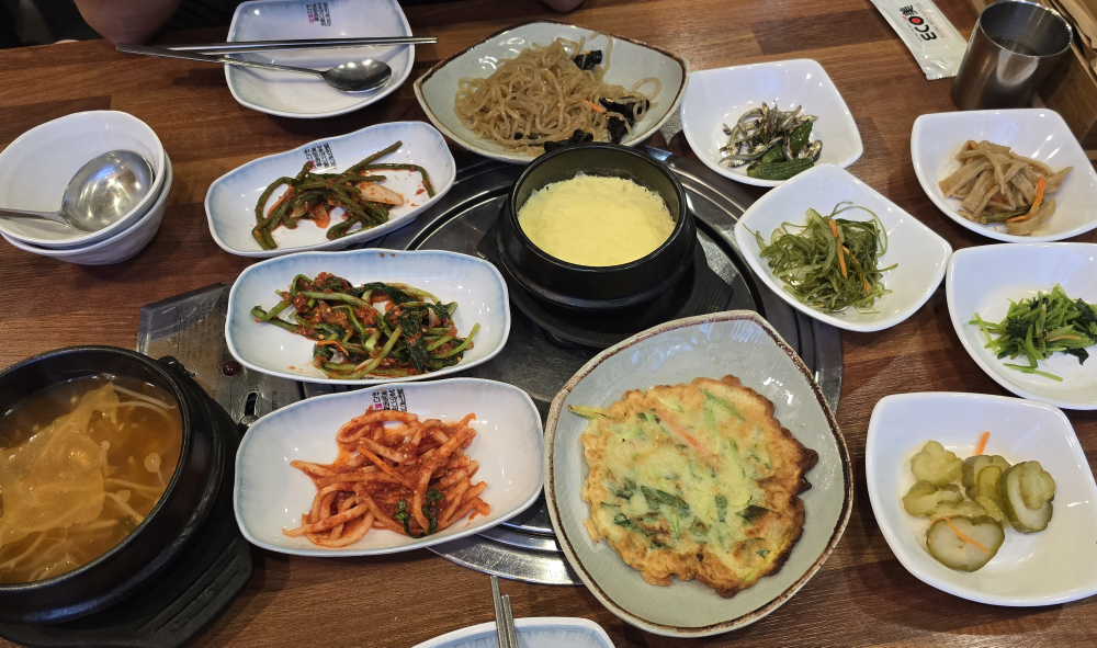Cheongmaru (청마루) 2