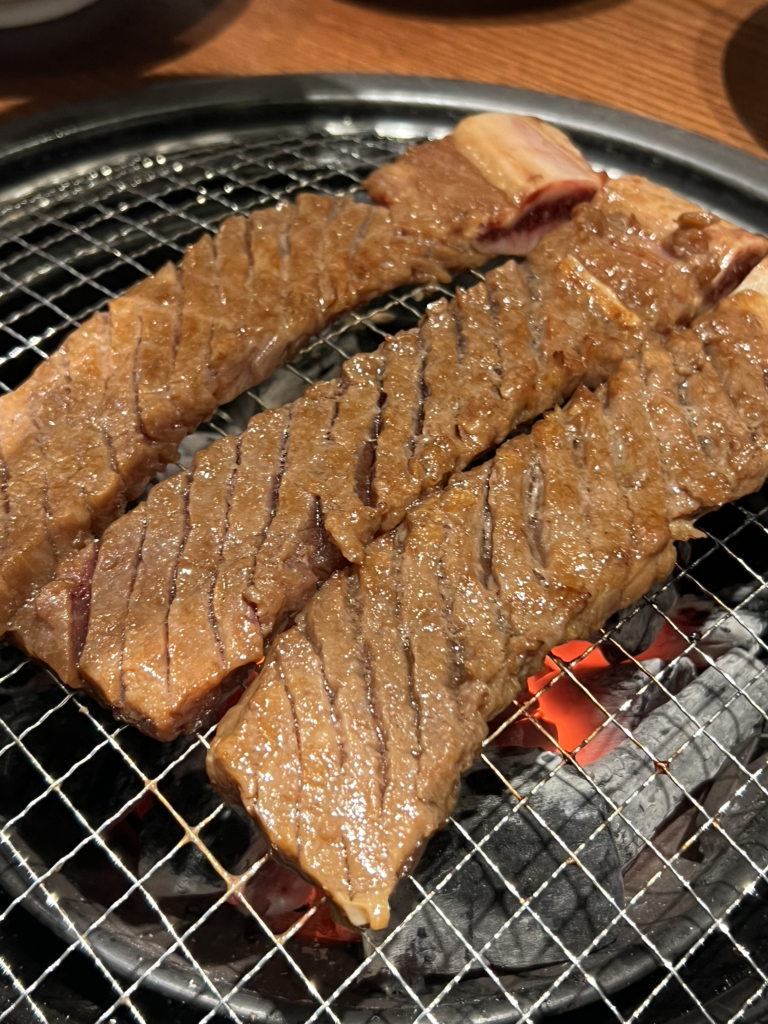 Ganggangsulraesiheung 6