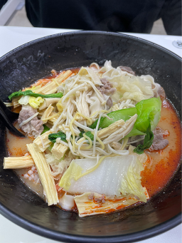 칠리향마라탕 대치점 사진 6