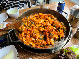 전통춘천닭갈비 4