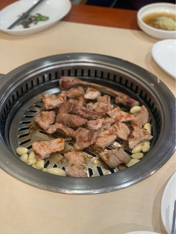 성산왕갈비 사진 7