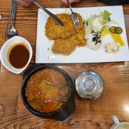 3ilsogogigukbap (3일소고기국밥) 3