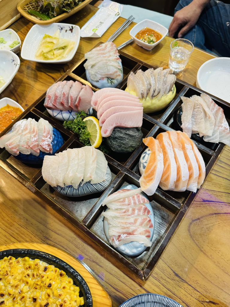 일호수산 1
