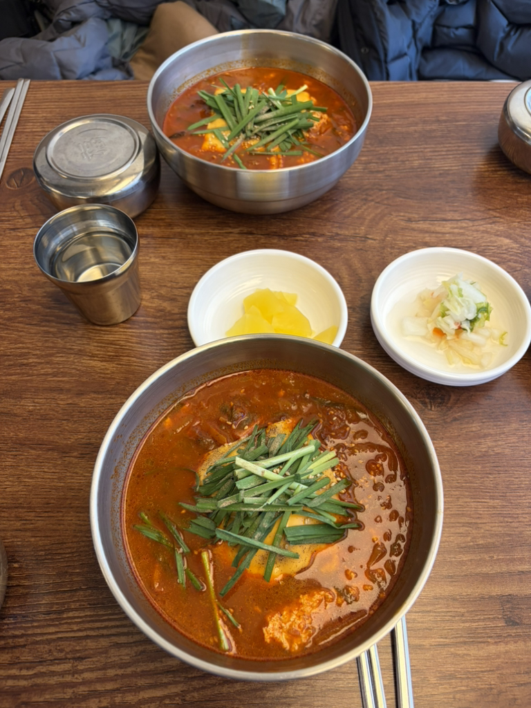 유선생강릉짬뽕순두부 대표 사진