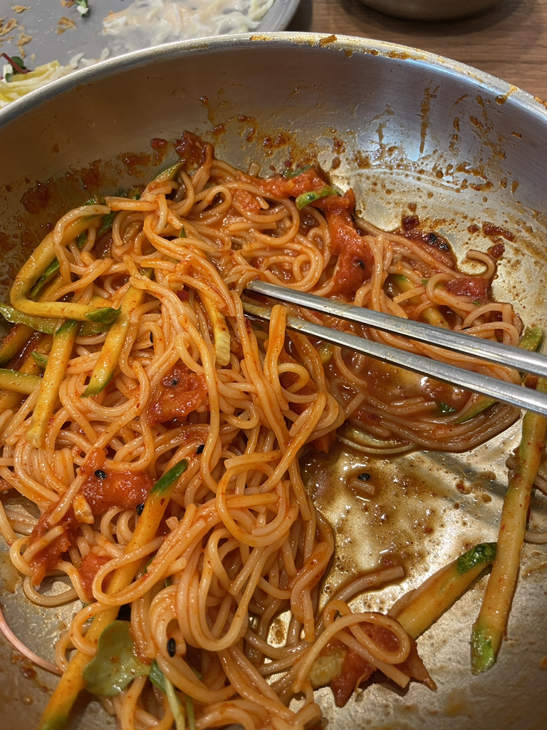Dajeongmyeonga (다정면가) 3