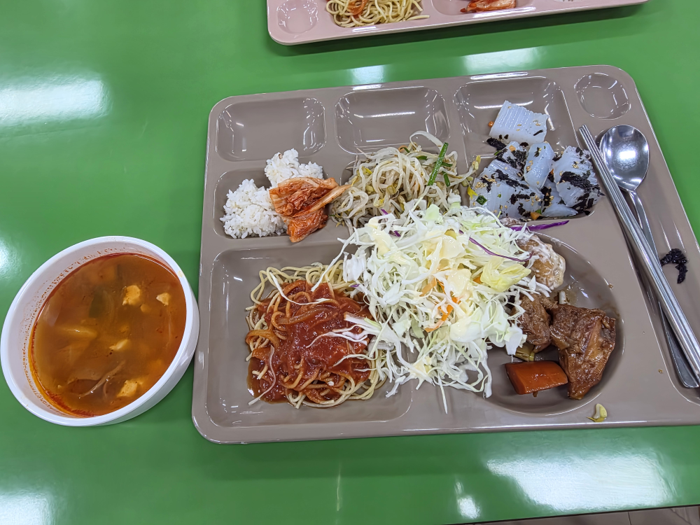 가산그린푸드 대표 사진