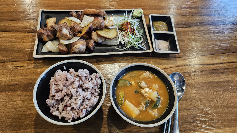 숙고당 대표 사진