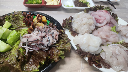 상원이네 8