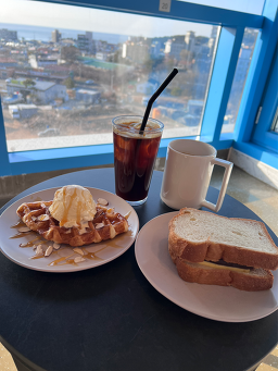 카페을왕