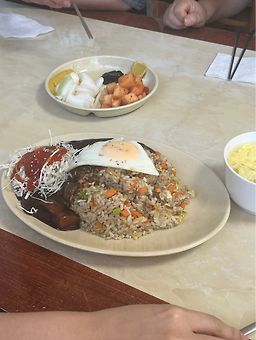 Midobang (미도방) 1