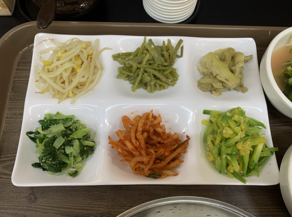 신암보리밥 5