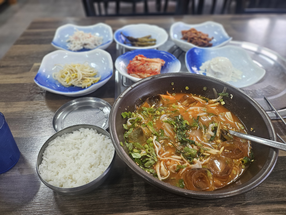 세화바당 대표 사진