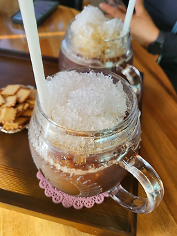 Kape choeseonok (카페 최선옥) 1