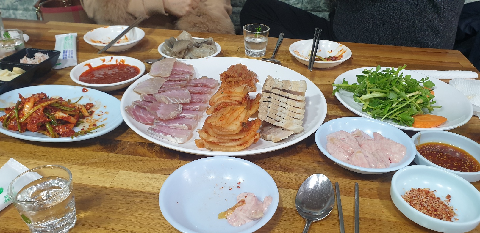 원조할매홍어 사진 2