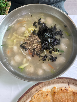 싸리재칼국수 12