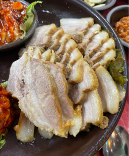 항아리보쌈본점 사진 5