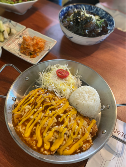 제주모퉁이돌 대표 사진