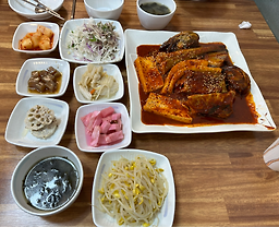 Yesoban (예소반) 2